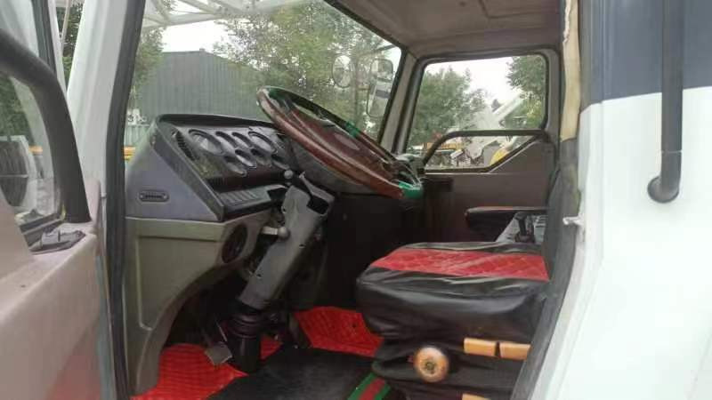 TEREX CHANGJIANG 70Ton - Autokraana: pilt 3 TEREX CHANGJIANG 70Ton - Autokraana: pilt 3