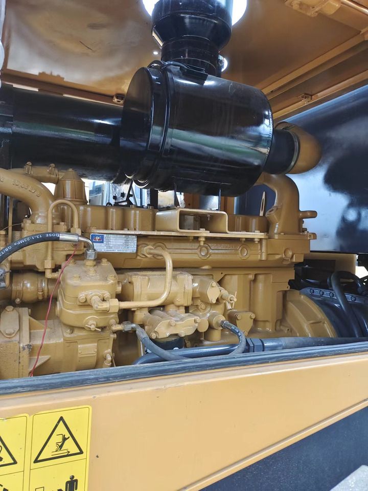 XCMG LW500KV - Rataslaadur: pilt 5 XCMG LW500KV - Rataslaadur: pilt 5