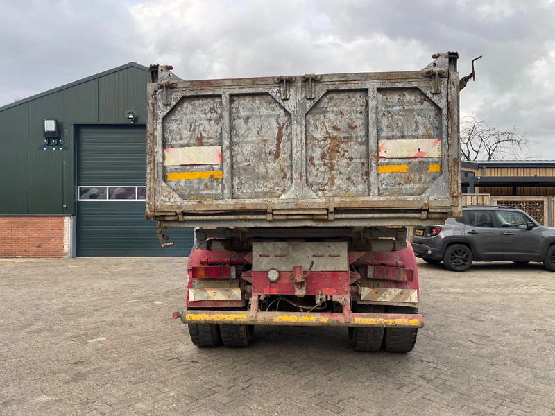 Kallurauto Iveco Turbostar 190.36 TIPPER: pilt 14 Kallurauto Iveco Turbostar 190.36 TIPPER: pilt 14