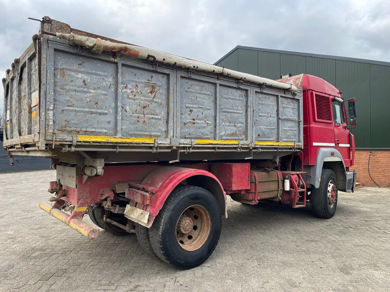 Kallurauto Iveco Turbostar 190.36 TIPPER: pilt 13 Kallurauto Iveco Turbostar 190.36 TIPPER: pilt 13
