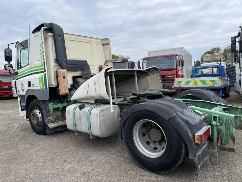 DAF CF 85.460 Tractor unit - Sadulveok: pilt 5 DAF CF 85.460 Tractor unit - Sadulveok: pilt 5