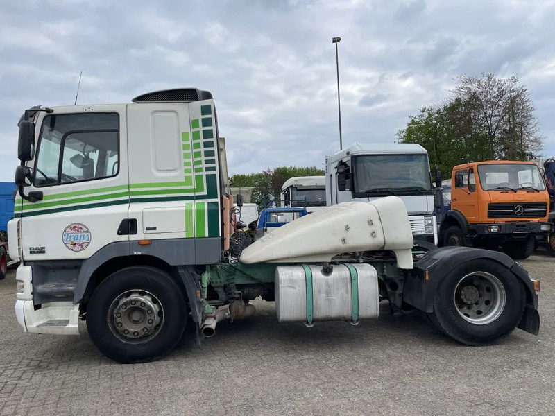 DAF CF 85.460 Tractor unit - Sadulveok: pilt 3 DAF CF 85.460 Tractor unit - Sadulveok: pilt 3