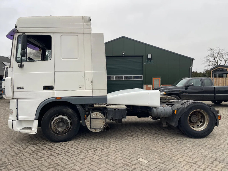 DAF XF 95.430 Tractor - Sadulveok: pilt 5 DAF XF 95.430 Tractor - Sadulveok: pilt 5