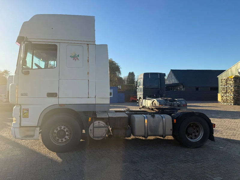 DAF XF 95.430 Tractor Unit - Sadulveok: pilt 5 DAF XF 95.430 Tractor Unit - Sadulveok: pilt 5