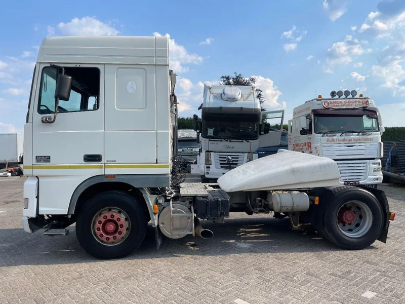 DAF XF 95.430 Tractor unit - Sadulveok: pilt 5 DAF XF 95.430 Tractor unit - Sadulveok: pilt 5