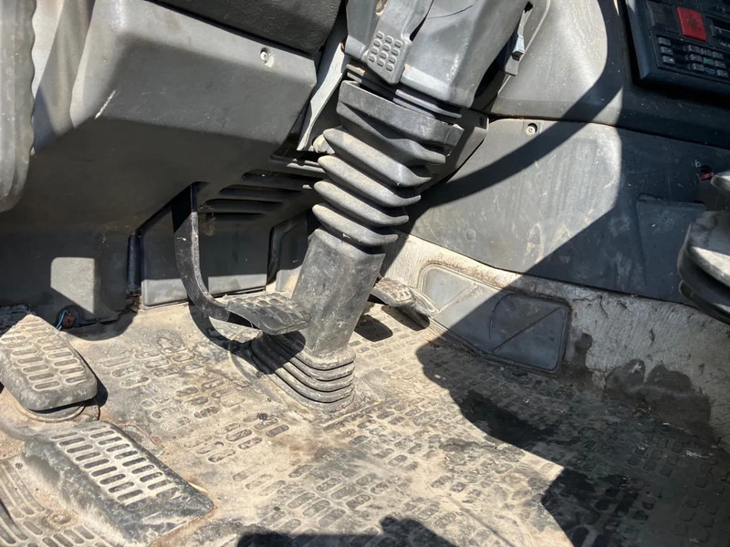 Iveco Eurostar 440.42 Tractor unit - Sadulveok: pilt 5 Iveco Eurostar 440.42 Tractor unit - Sadulveok: pilt 5