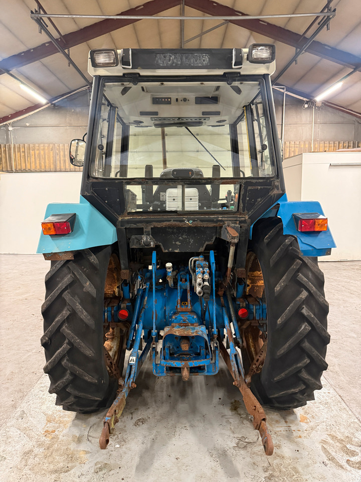 Ford 4630 - Traktor: pilt 4 Ford 4630 - Traktor: pilt 4