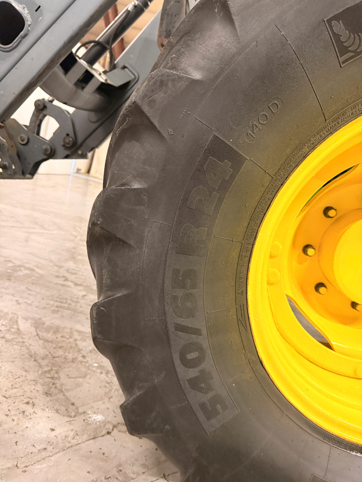 Traktor John Deere 6230 Premium: pilt 10