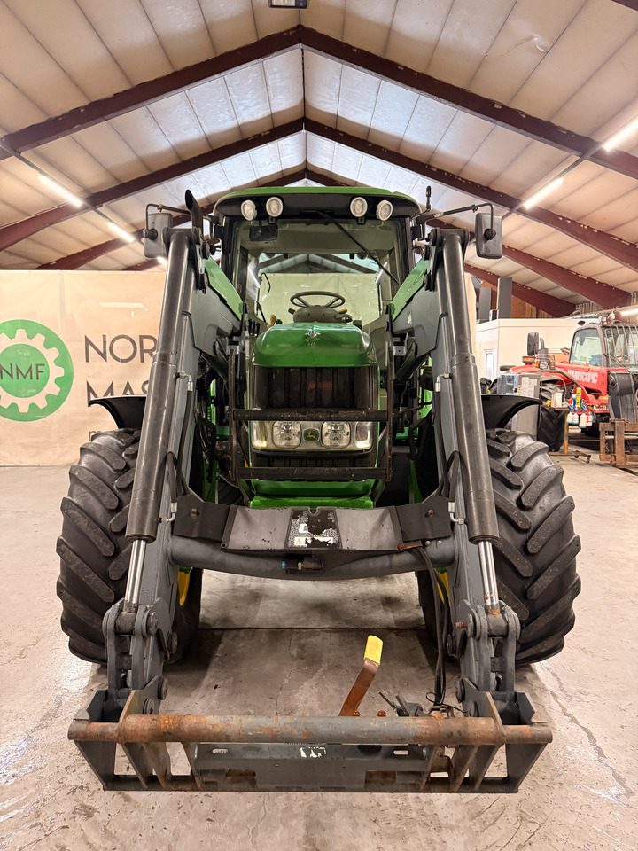 Traktor John Deere 6230 Premium: pilt 8