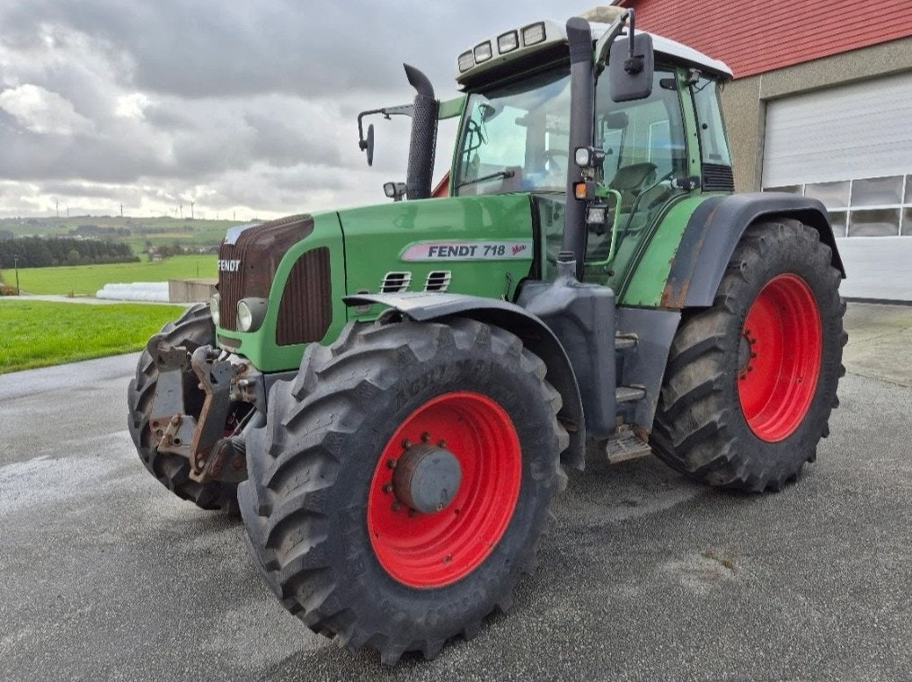John Deere , Fendt , Case, New Holland - Traktor: pilt 3 John Deere , Fendt , Case, New Holland - Traktor: pilt 3