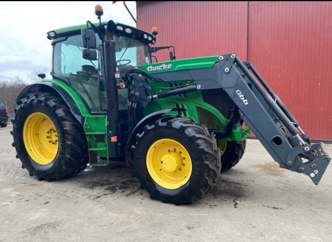 John Deere , Fendt , Case, New Holland - Traktor: pilt 1 John Deere , Fendt , Case, New Holland - Traktor: pilt 1
