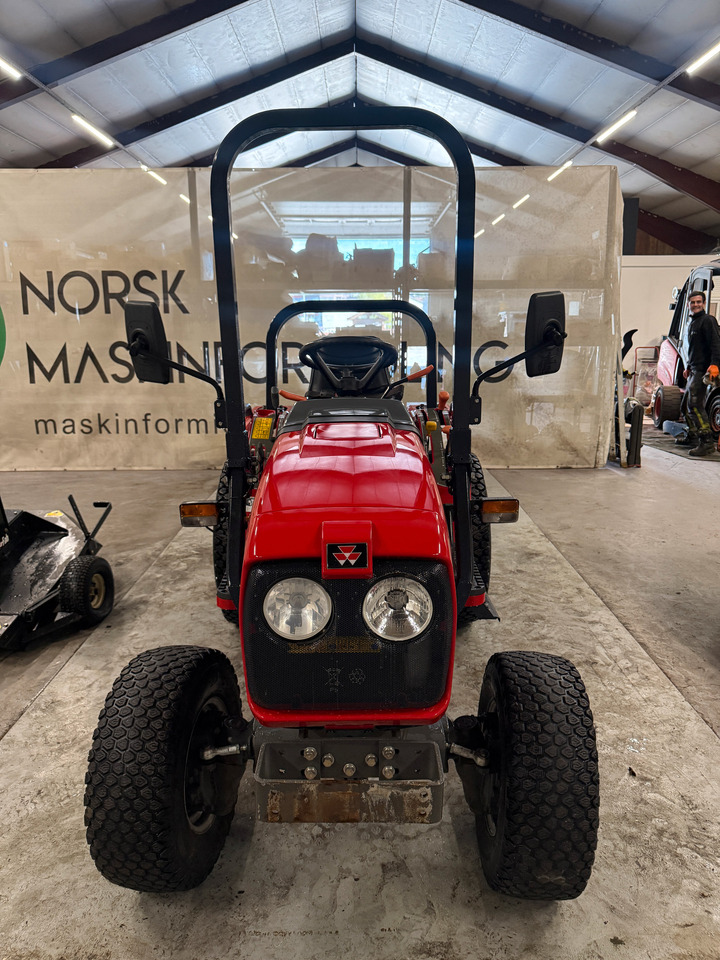 Massey Ferguson 1520 #MVA FRI# - Traktor: pilt 4 Massey Ferguson 1520 #MVA FRI# - Traktor: pilt 4
