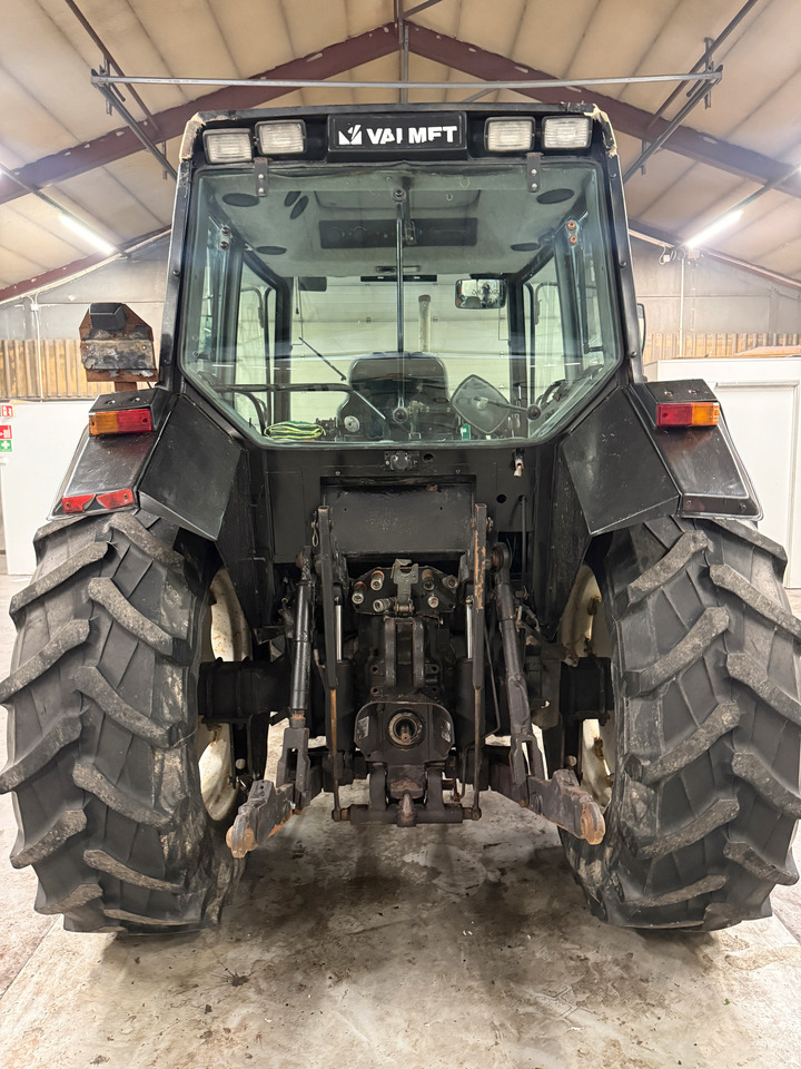 Valmet 6300 Turbo - Traktor: pilt 4 Valmet 6300 Turbo - Traktor: pilt 4
