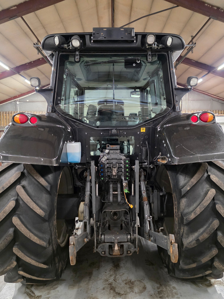 Valtra N163 Direct - Traktor: pilt 3 Valtra N163 Direct - Traktor: pilt 3