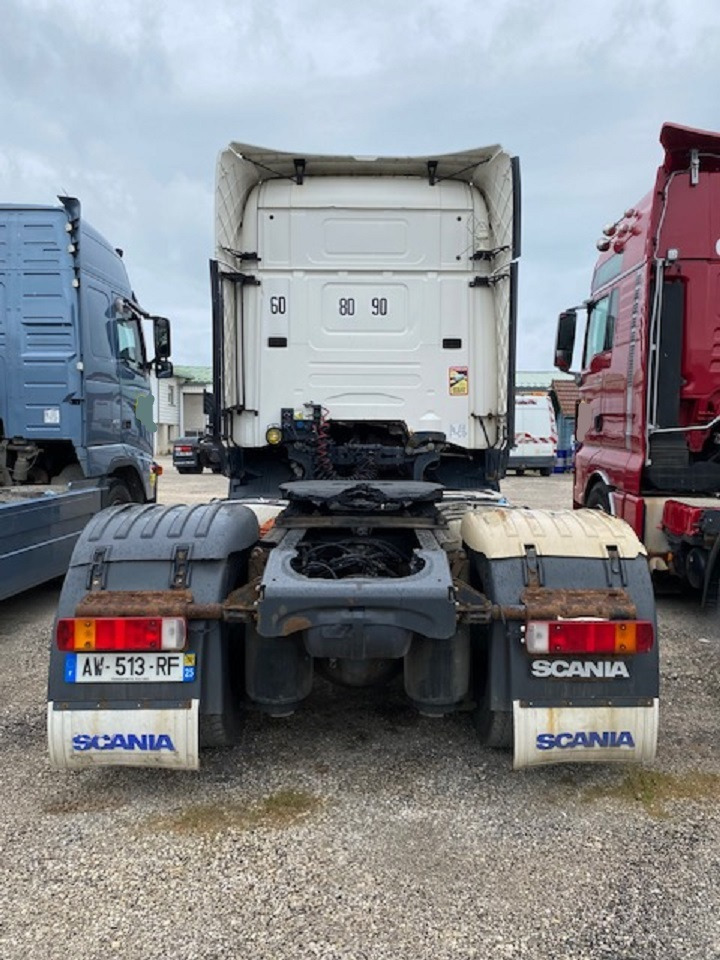 SCANIA R620 - Sadulveok: pilt 4 SCANIA R620 - Sadulveok: pilt 4