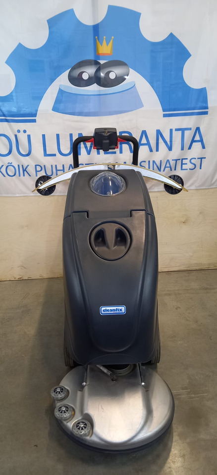 Cleanfix RA505 IBC - Põrandapesumasin: pilt 3 Cleanfix RA505 IBC - Põrandapesumasin: pilt 3