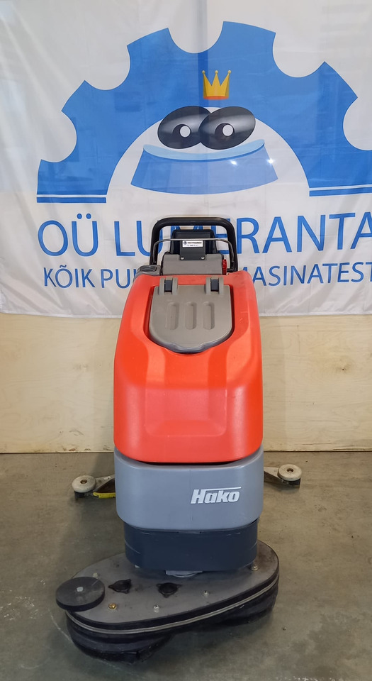 HAKO Hakomatic B45 CL - Põrandapesumasin: pilt 2 HAKO Hakomatic B45 CL - Põrandapesumasin: pilt 2