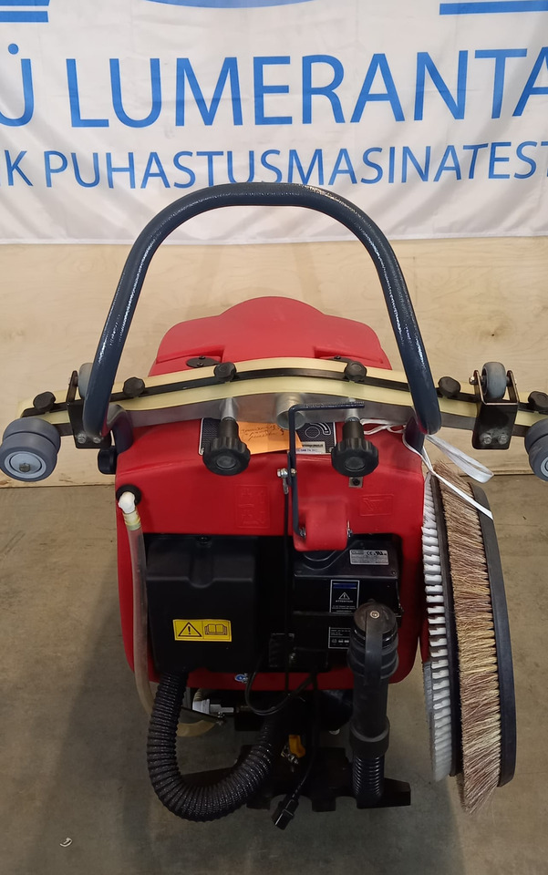 RCM Byte 461B - Põrandapesumasin: pilt 4 RCM Byte 461B - Põrandapesumasin: pilt 4