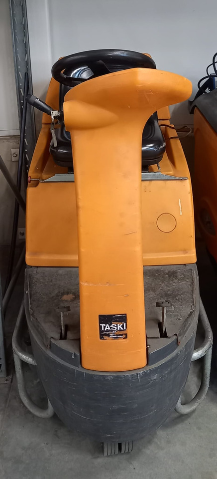 TASKI Swingo 2500 - Põrandapesumasin: pilt 2 TASKI Swingo 2500 - Põrandapesumasin: pilt 2