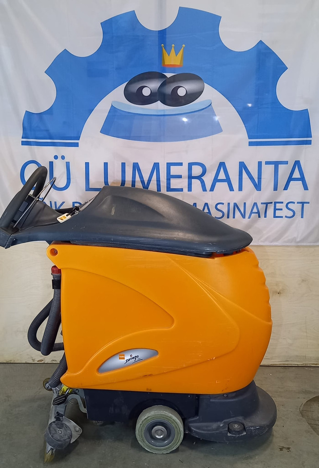 TASKI Swingo 755B - Põrandapesumasin: pilt 1 TASKI Swingo 755B - Põrandapesumasin: pilt 1