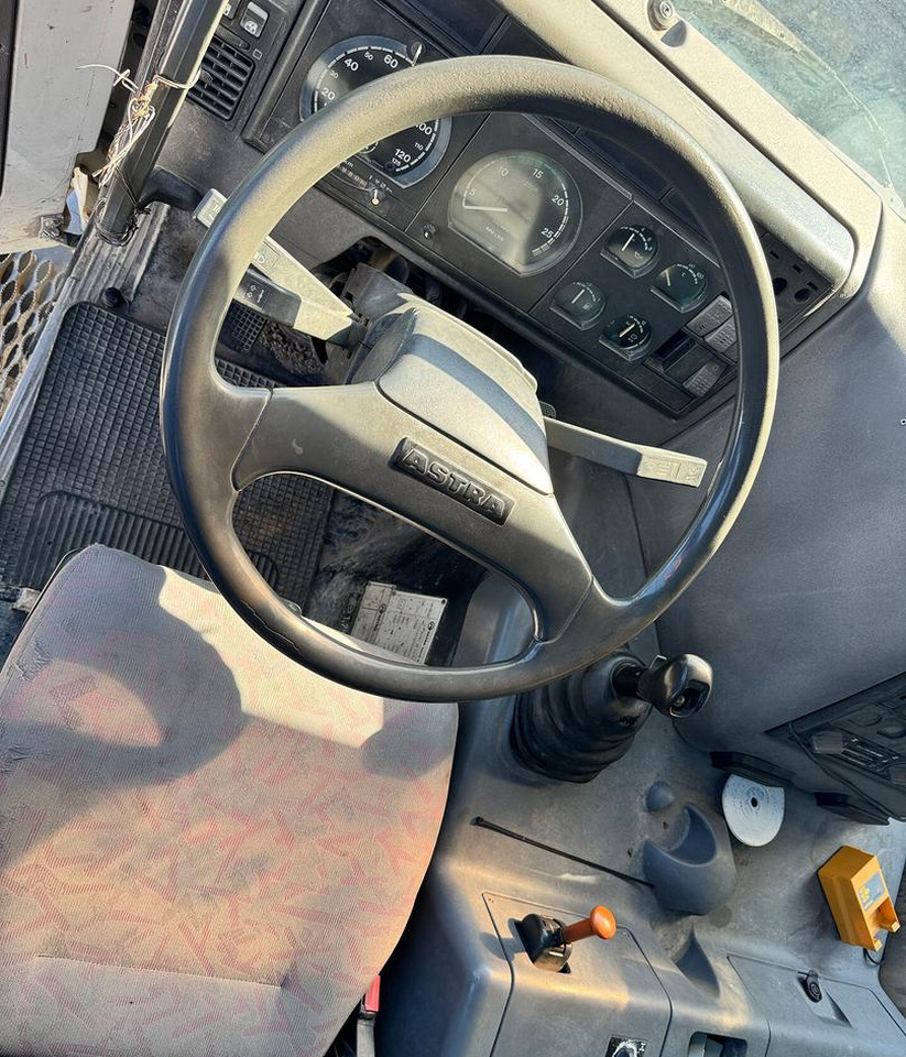 Betonpompa CIFA ASTRA HD84.38 - 2003 - Pumi: pilt 4 Betonpompa CIFA ASTRA HD84.38 - 2003 - Pumi: pilt 4