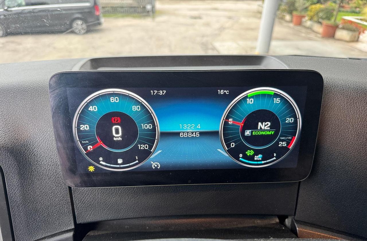 MERCEDES AROCS 4151 (8X4) RIB - Kallurauto: pilt 5 MERCEDES AROCS 4151 (8X4) RIB - Kallurauto: pilt 5