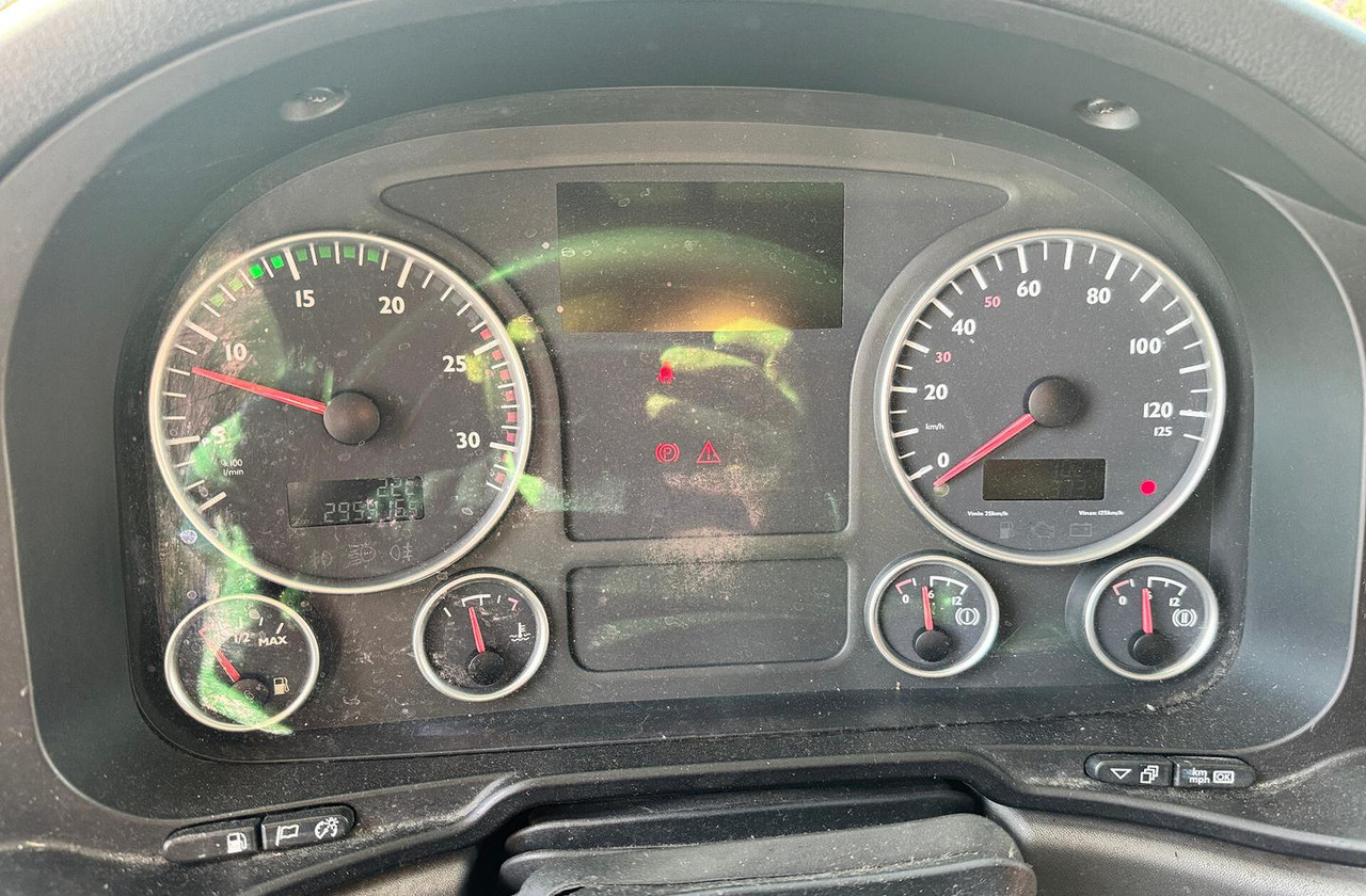 Man TGX 18.480 - Impianto Ribaltabile - Sadulveok: pilt 4 Man TGX 18.480 - Impianto Ribaltabile - Sadulveok: pilt 4