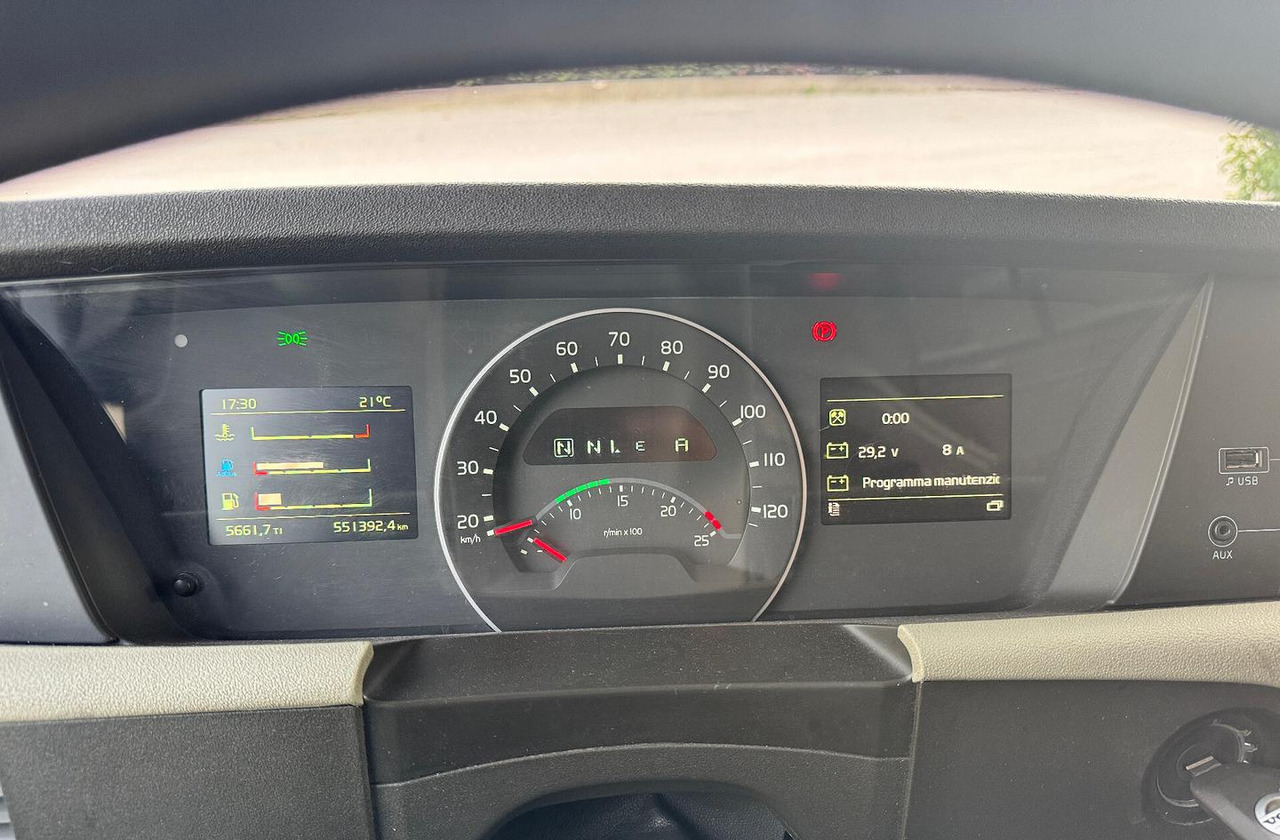 Trattore Stradale Volvo FH460 - 2019 - Sadulveok: pilt 4 Trattore Stradale Volvo FH460 - 2019 - Sadulveok: pilt 4