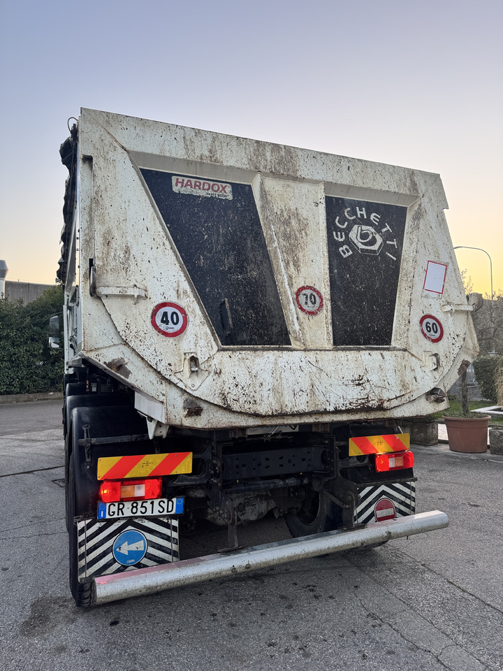 VOLVO FMX 460 - Kallurauto: pilt 5 VOLVO FMX 460 - Kallurauto: pilt 5