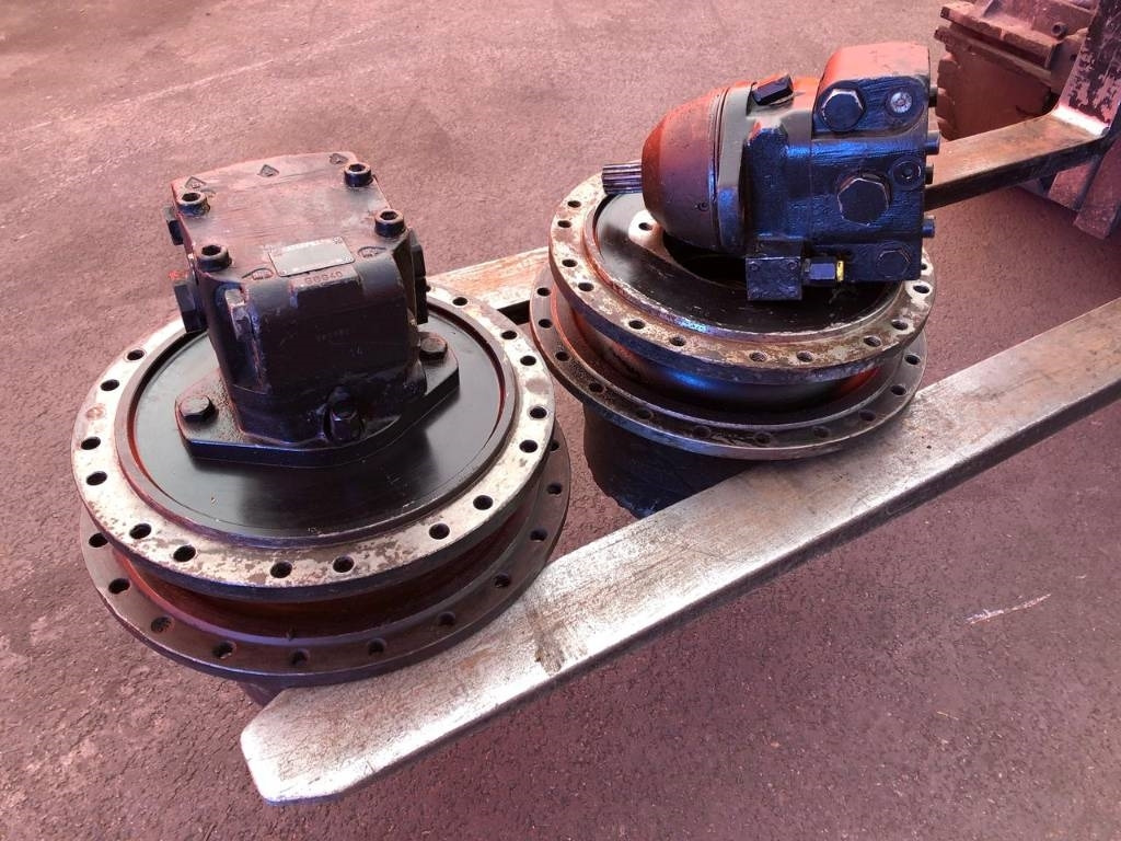 CAT 312B/315B FINAL DRIVE 151-5108 - Käigukast - Ehitusmasinad: pilt 1 CAT 312B/315B FINAL DRIVE 151-5108 - Käigukast - Ehitusmasinad: pilt 1