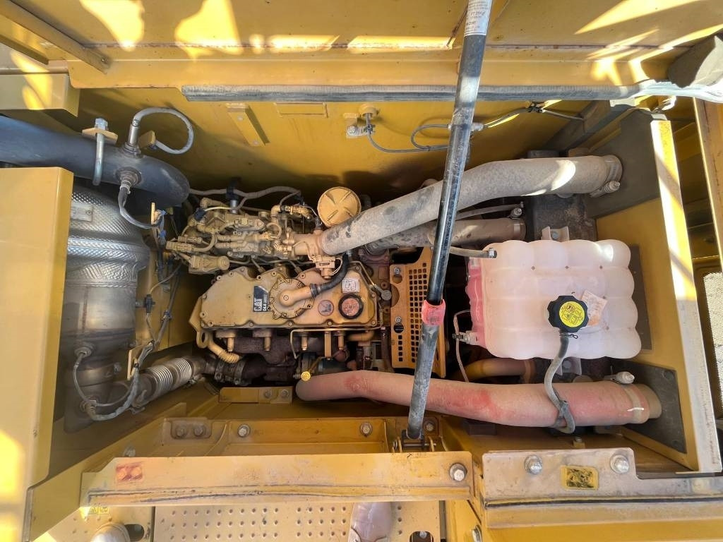 Lintekskavaator CAT 313 F L: pilt 14