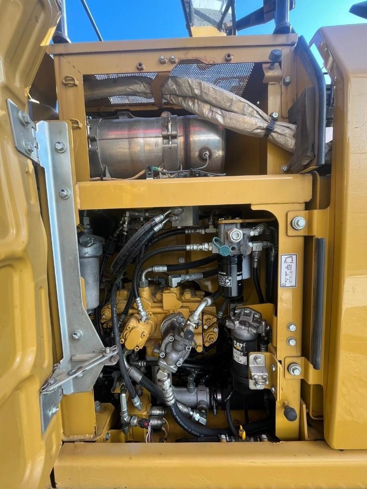 Lintekskavaator CAT 313 F L: pilt 12