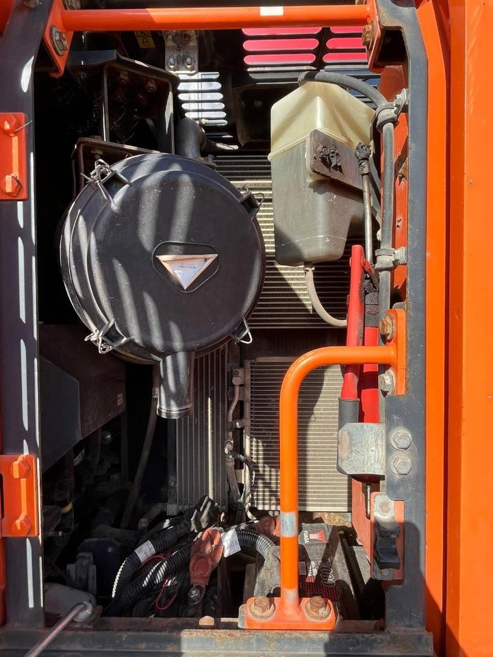 Doosan DX 235 LCR-5  liising Doosan DX 235 LCR-5: pilt 9