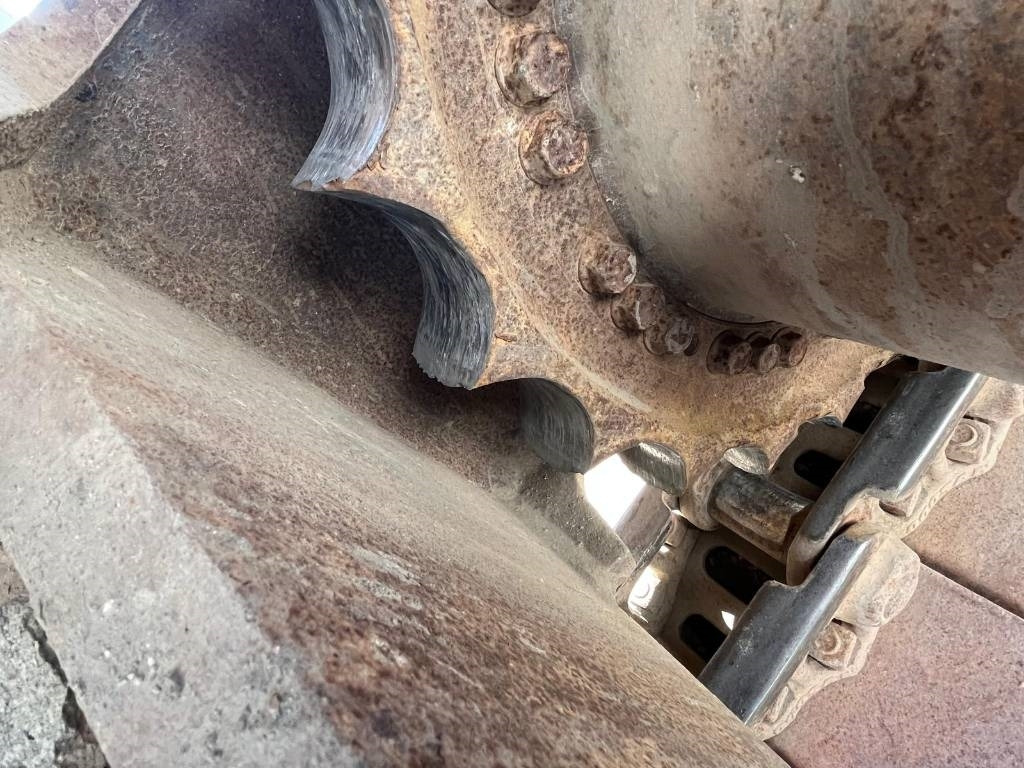 Doosan DX 235 LCR-5  liising Doosan DX 235 LCR-5: pilt 14