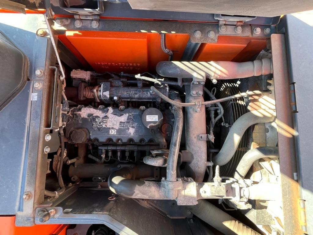 Doosan DX 235 LCR-5  liising Doosan DX 235 LCR-5: pilt 8