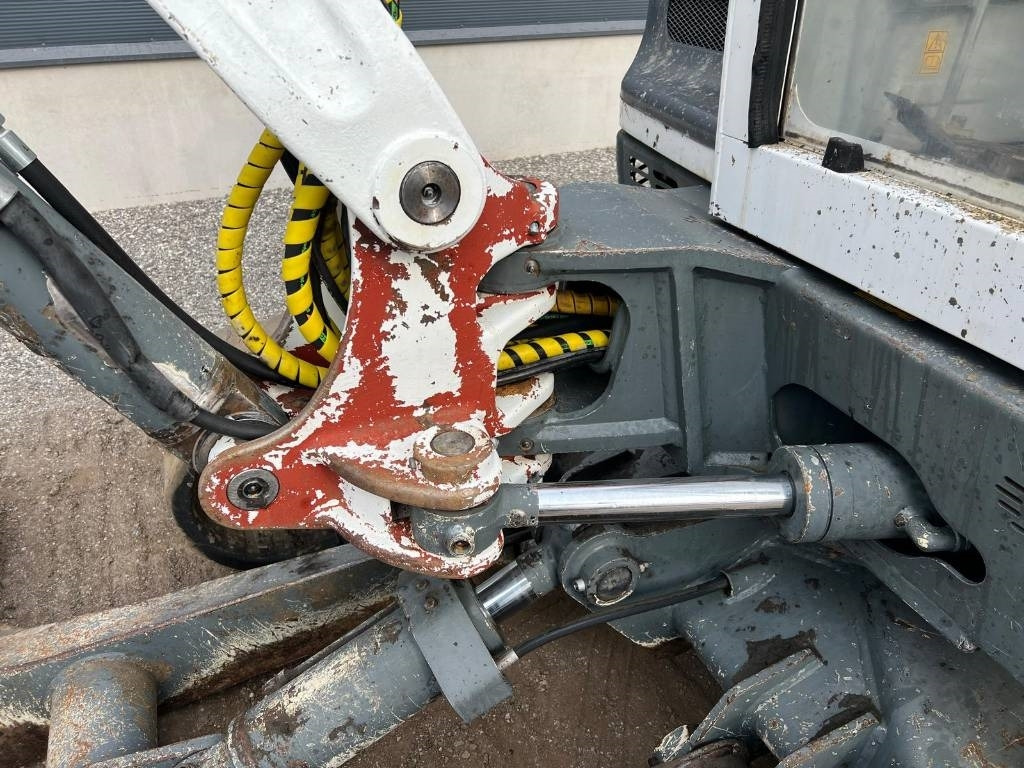 Miniekskavaator Neuson 6003 RD: pilt 10