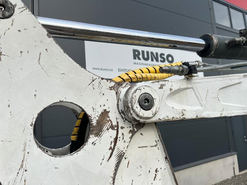 Miniekskavaator Neuson 6003 RD: pilt 11