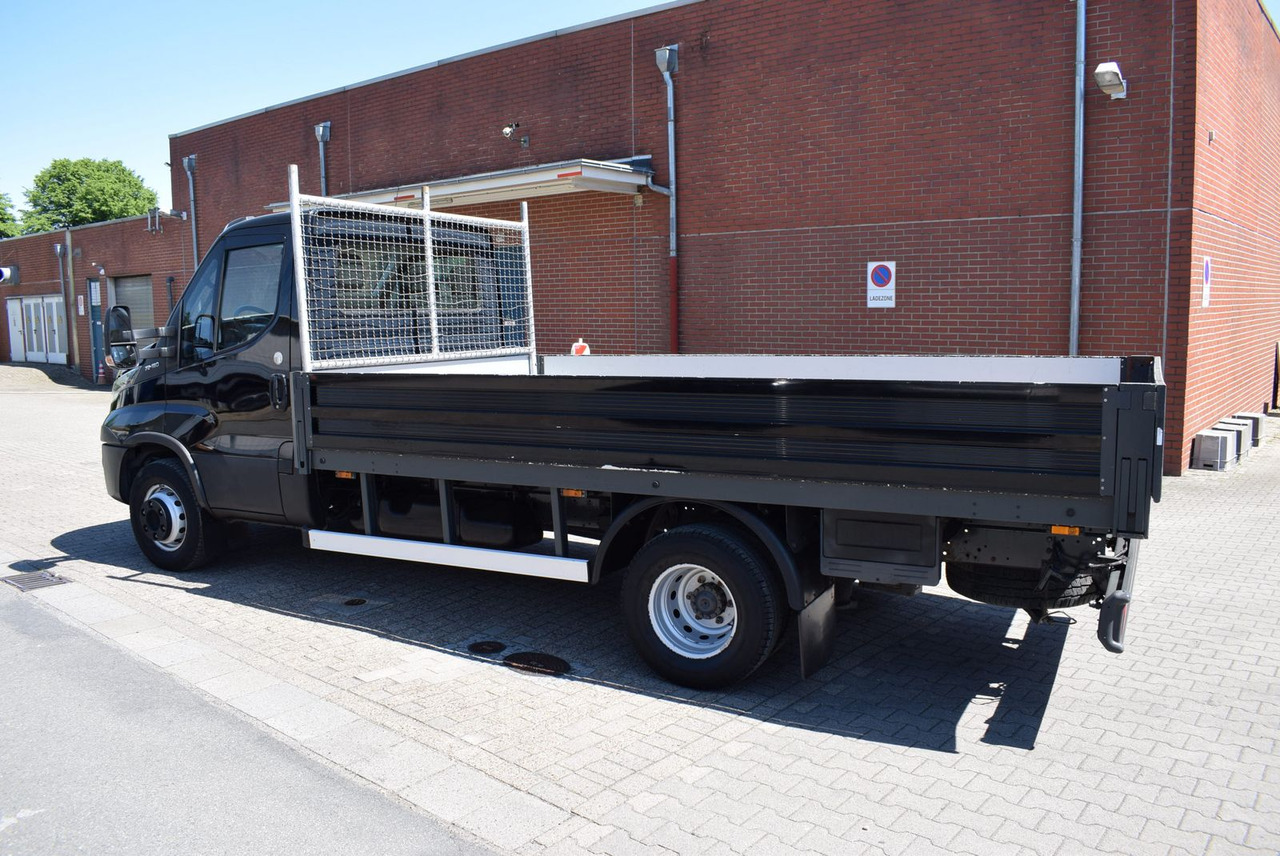 Iveco Daily 72 C 18 Pritsche Automatik Standheizung - Madelauto: pilt 4 Iveco Daily 72 C 18 Pritsche Automatik Standheizung - Madelauto: pilt 4