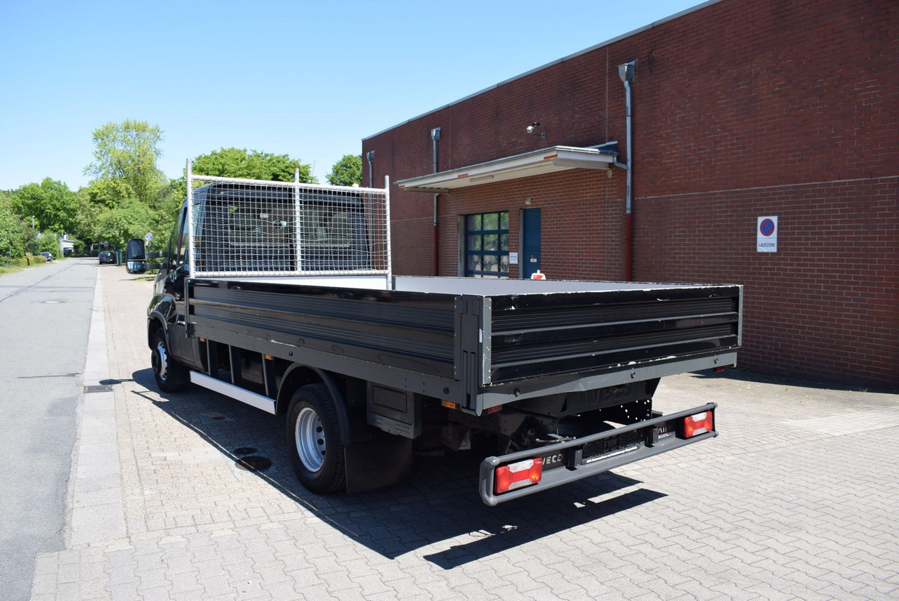 Iveco Daily 72 C 18 Pritsche Automatik Standheizung - Madelauto: pilt 5 Iveco Daily 72 C 18 Pritsche Automatik Standheizung - Madelauto: pilt 5