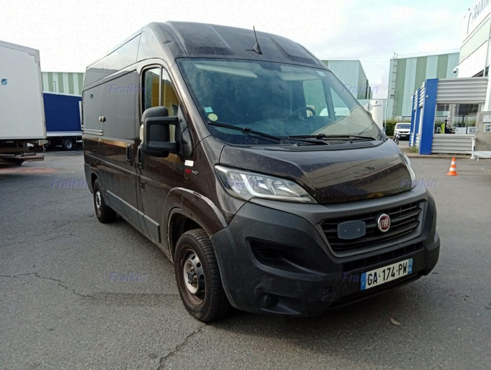 FIAT DUCATO FURGON BLASZAK L3H2 NR 867 WKRÓTCE!!! - Väike kaubik: pilt 1 FIAT DUCATO FURGON BLASZAK L3H2 NR 867 WKRÓTCE!!! - Väike kaubik: pilt 1