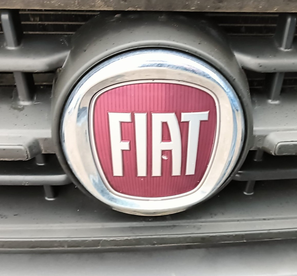 FIAT DUCATO KONTENER CHŁODNIA NR 860 WKRÓTCE!!! - Tarbesõiduk külmik: pilt 1 FIAT DUCATO KONTENER CHŁODNIA NR 860 WKRÓTCE!!! - Tarbesõiduk külmik: pilt 1