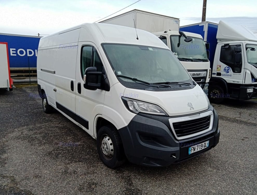 PEUGEOT BOXER FURGON BLASZAK L3H2 NR 874 WKRÓTCE!!! - Kaubik: pilt 1 PEUGEOT BOXER FURGON BLASZAK L3H2 NR 874 WKRÓTCE!!! - Kaubik: pilt 1