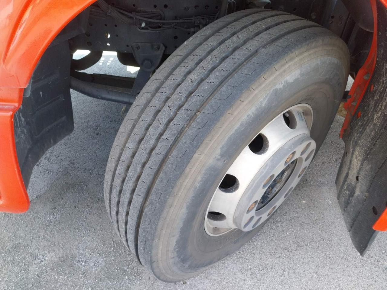 IVECO Stralis AS440S40TP - Sadulveok: pilt 2 IVECO Stralis AS440S40TP - Sadulveok: pilt 2