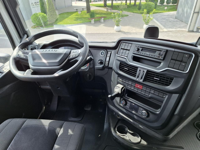 IVECO Stralis AS440S48T/P - AF4T - Sadulveok: pilt 2 IVECO Stralis AS440S48T/P - AF4T - Sadulveok: pilt 2