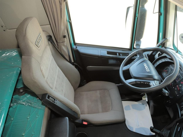IVECO Stralis AS440S48T/FP-LT XP - Sadulveok: pilt 5 IVECO Stralis AS440S48T/FP-LT XP - Sadulveok: pilt 5