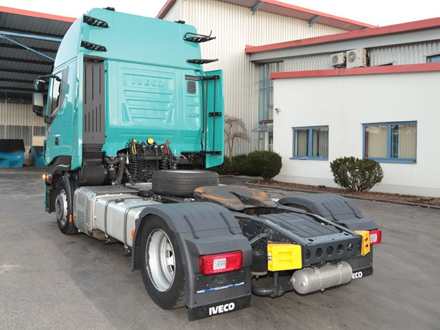 Sadulveok IVECO Stralis AS440S48T/FP-LT XP: pilt 8