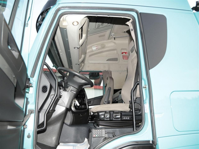 Sadulveok IVECO Stralis AS440S48T/FP-LT XP: pilt 12