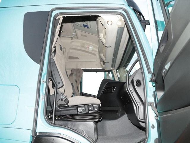 Sadulveok IVECO Stralis AS440S48T/FP-LT XP: pilt 11