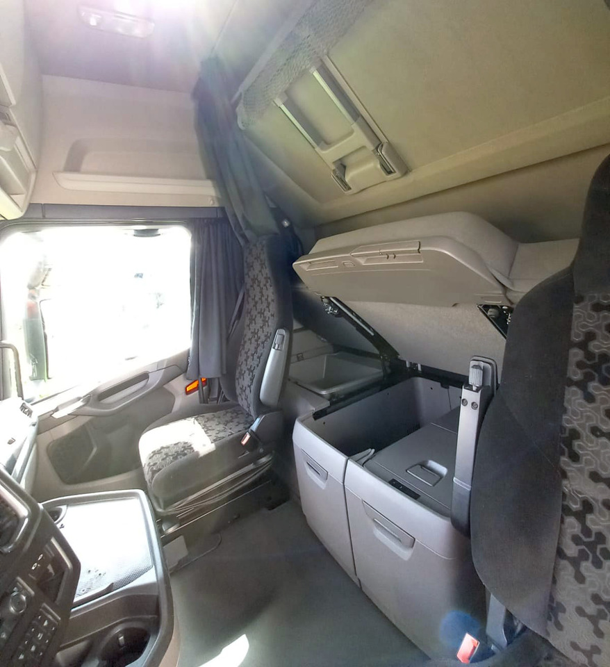 SCANIA S500 - Sadulveok: pilt 2 SCANIA S500 - Sadulveok: pilt 2