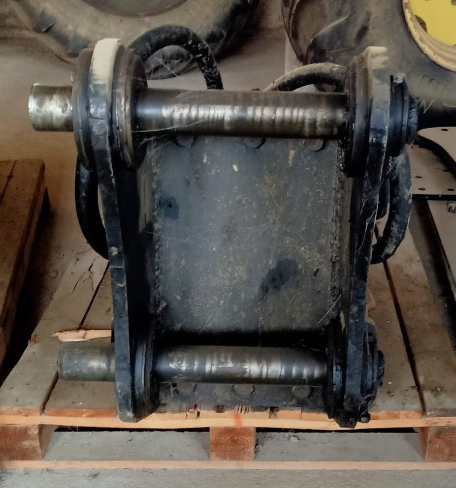 Rammer E 68 - Hüdrauliline haamer - Ehitusmasinad: pilt 4 Rammer E 68 - Hüdrauliline haamer - Ehitusmasinad: pilt 4